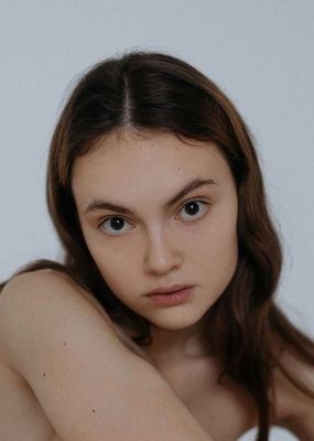 Оксана, 20 лет — минет в Москве